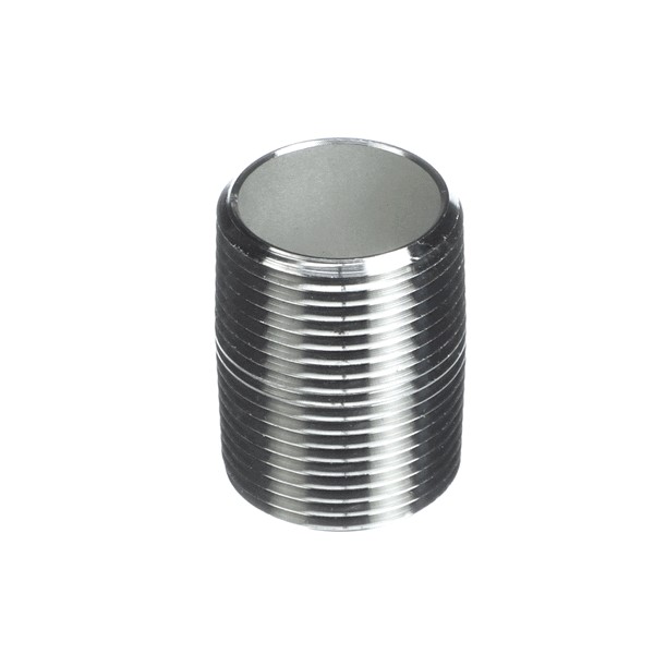 (image for) Henny Penny FP02-060 NIPPLE-3/4" SS CLOSE